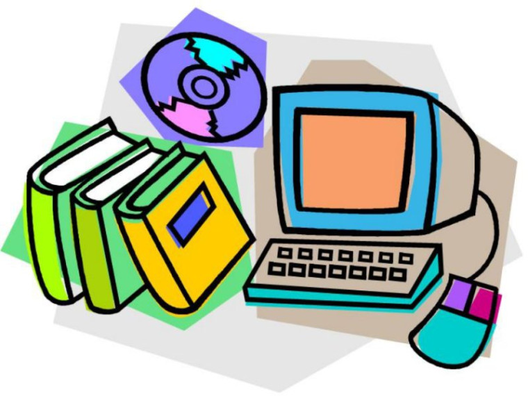Неделя информатики.